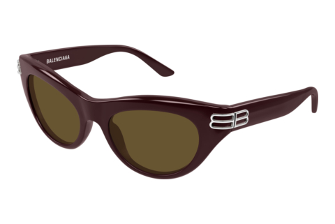 Sonnenbrille Balenciaga BB0466S 004