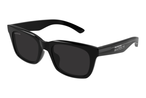 Sonnenbrille Balenciaga BB0468S 001