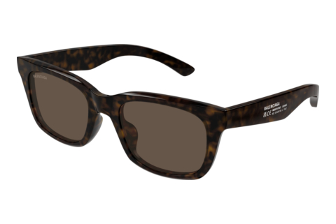 Sonnenbrille Balenciaga BB0468S 002