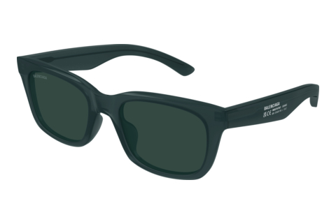 Sonnenbrille Balenciaga BB0468S 004