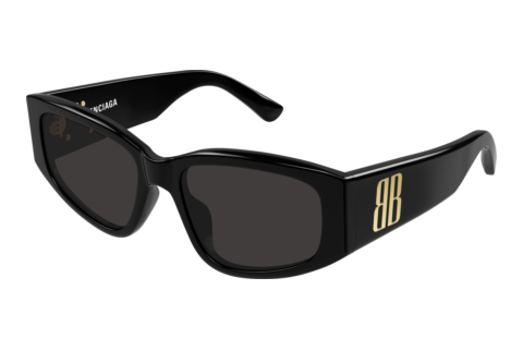 Sonnenbrille Balenciaga BB0475S 001