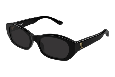 Sonnenbrille Balenciaga BB0476S 001