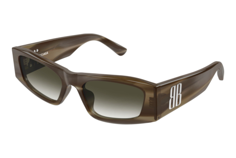 Sonnenbrille Balenciaga BB0478S 003