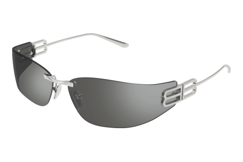 Sonnenbrille Balenciaga BB0484S 003