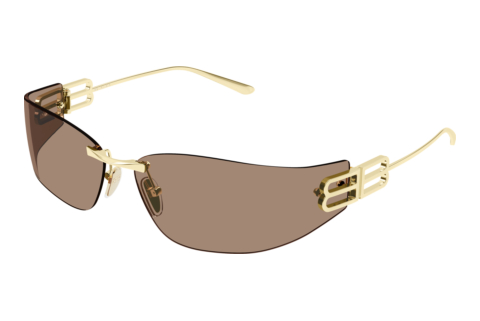 Sonnenbrille Balenciaga BB0484S 004