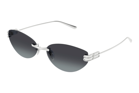 Sonnenbrille Balenciaga BB0486S 002