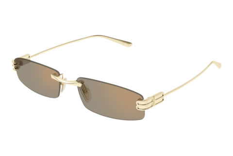 Sonnenbrille Balenciaga BB0488S 007