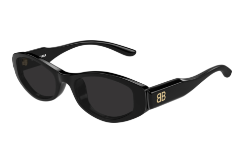 Sonnenbrille Balenciaga BB0509S 001