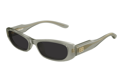 Sonnenbrille Balenciaga BB0510S 004