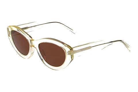 Sonnenbrille Benetton 465050 487