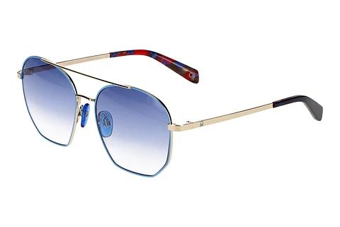 Sonnenbrille Benetton 467032 679