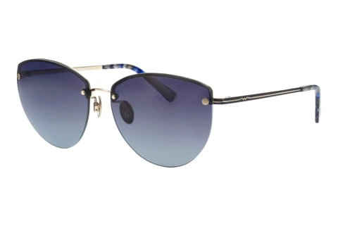 Sonnenbrille Bogner 67506 3100