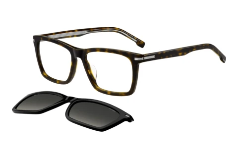 Sonnenbrille Boss BOSS 1726/G/CS WR7/LB