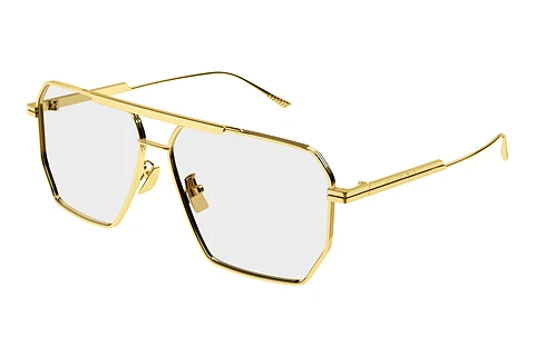 Sonnenbrille Bottega Veneta BV1012S 009