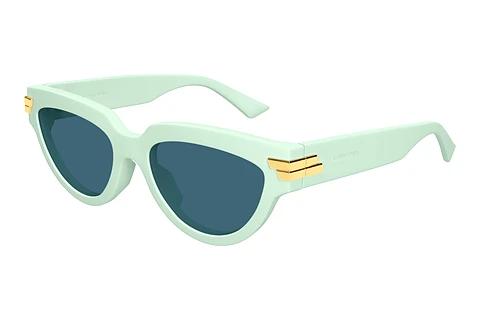 Sonnenbrille Bottega Veneta BV1035S 009