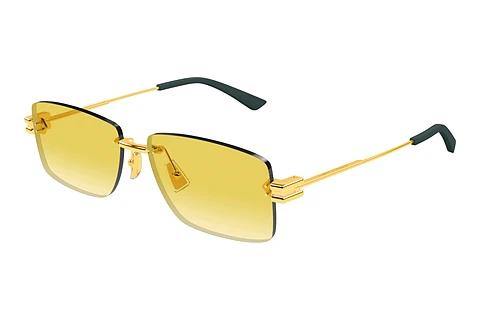 Sonnenbrille Bottega Veneta BV1126S 006
