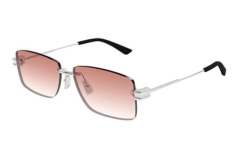 Sonnenbrille Bottega Veneta BV1126S 007