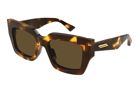Sonnenbrille Bottega Veneta BV1212S 005