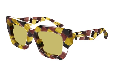 Sonnenbrille Bottega Veneta BV1212S 009