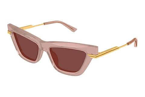 Sonnenbrille Bottega Veneta BV1241S 006