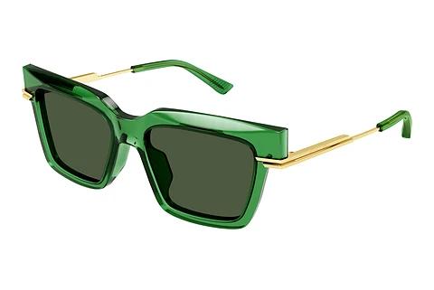 Sonnenbrille Bottega Veneta BV1242S 003