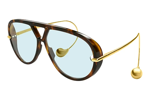 Sonnenbrille Bottega Veneta BV1273S 007