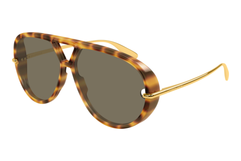 Sonnenbrille Bottega Veneta BV1274S 005