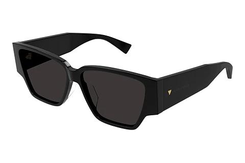 Sonnenbrille Bottega Veneta BV1285S 001