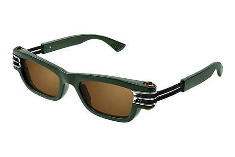 Sonnenbrille Bottega Veneta BV1308S 003