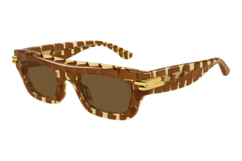 Sonnenbrille Bottega Veneta BV1321S 006