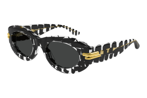 Sonnenbrille Bottega Veneta BV1322S 005