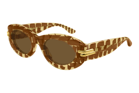 Sonnenbrille Bottega Veneta BV1322S 006