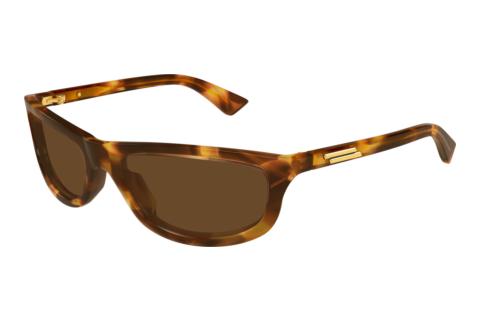Sonnenbrille Bottega Veneta BV1327S 005