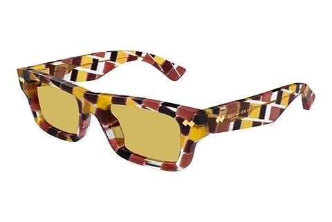 Sonnenbrille Bottega Veneta BV1351S 003