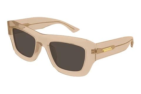Sonnenbrille Bottega Veneta BV1357S 004