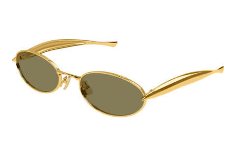 Sonnenbrille Bottega Veneta BV1386S 006