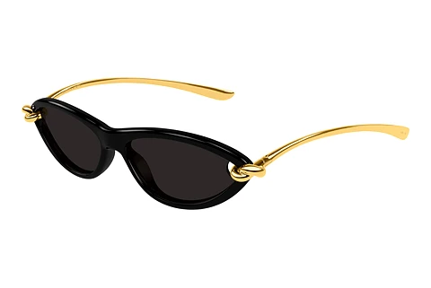 Sonnenbrille Bottega Veneta BV1390S 001