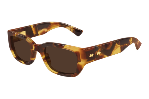 Sonnenbrille Bottega Veneta BV1401SA 002