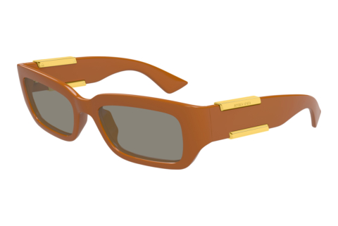Sonnenbrille Bottega Veneta BV1406S 004