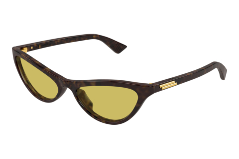 Sonnenbrille Bottega Veneta BV1414S 002