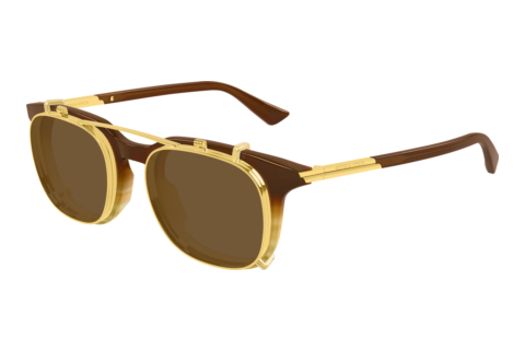 Sonnenbrille Bottega Veneta BV1429S 002