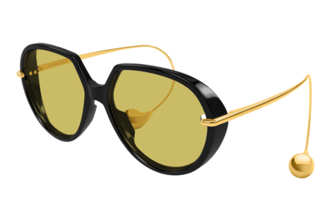 Sonnenbrille Bottega Veneta BV1436S 001