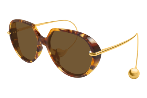 Sonnenbrille Bottega Veneta BV1436S 002