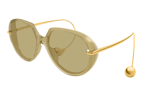 Sonnenbrille Bottega Veneta BV1436S 004
