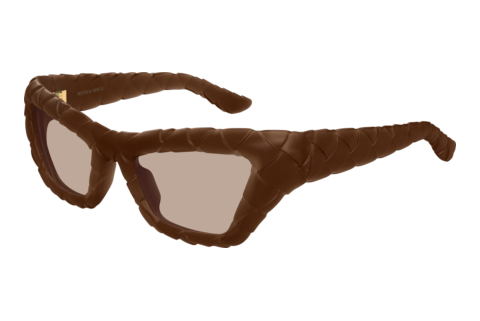 Sonnenbrille Bottega Veneta BV1438S 002