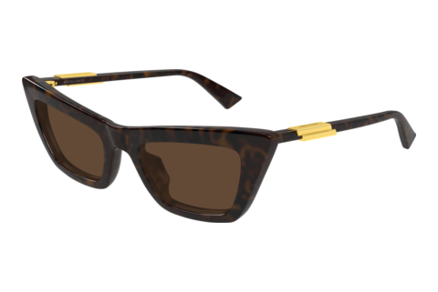 Sonnenbrille Bottega Veneta BV1446S 002