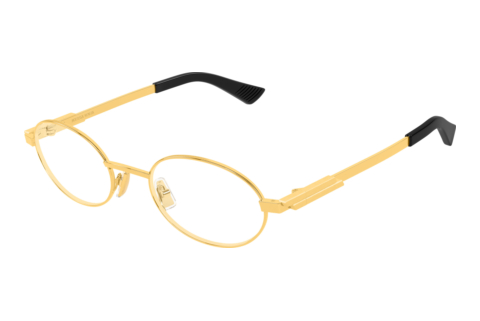 Sonnenbrille Bottega Veneta BV1470S 005