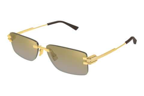 Sonnenbrille Bottega Veneta BV1511S 002