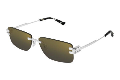 Sonnenbrille Bottega Veneta BV1511S 003