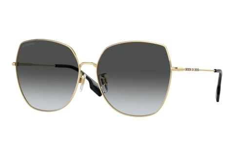 Sonnenbrille Burberry BE3136D 1109T3